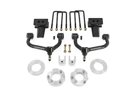 ReadyLift Suspension 21-C FORD  4WD 3.5IN SST LIFT KIT W/OUT SHOCKS