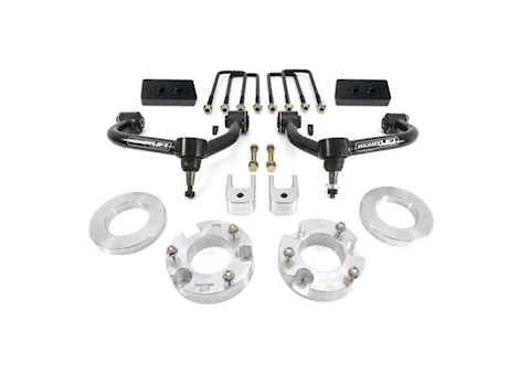 ReadyLift Suspension 2021-2022 FORD F-150 2WD 3.5IN SST LIFT KIT WITHOUT SHOCKS
