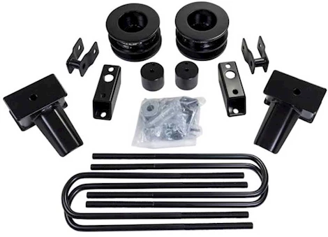 ReadyLift Suspension 2023-C FORD F250/F350 TREMOR MODELS 4WD 2.5IN SST LIFT KIT