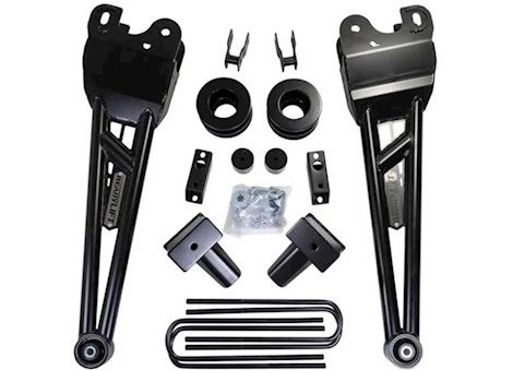 ReadyLift Suspension 2023-C FORD F250/F350 TREMOR MODELS 4WD 2.5IN SST LIFT KIT W/ RADIUS ARMS