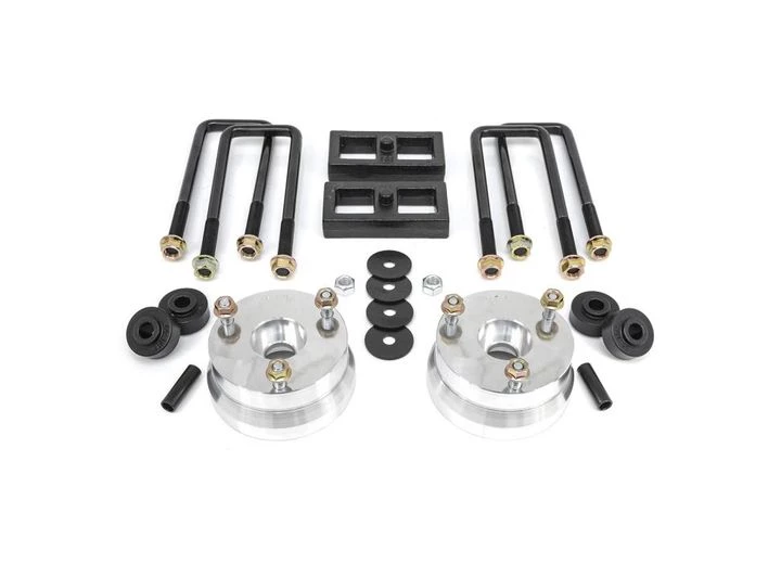 ReadyLift Suspension / Logiq Air 3in sst lift kit 19-c ranger 4wd Main Image