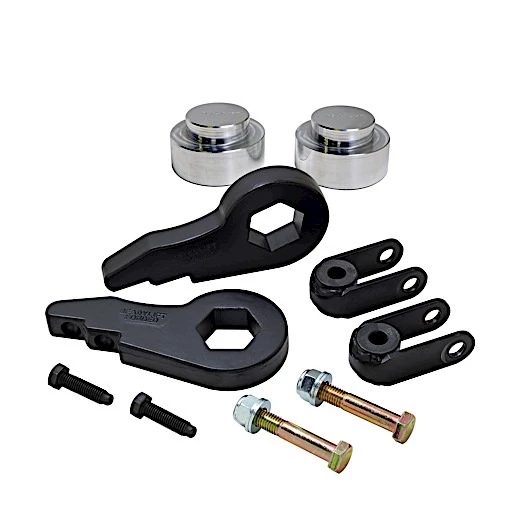 Readylift Suspension SST Lift Kit