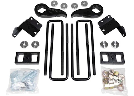 ReadyLift Suspension / Logiq Air 2020-2024 CHEV/GMC  RWD, 4WD 3.0IN SST LIFT KIT