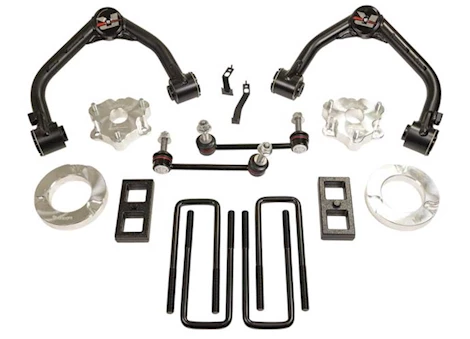 ReadyLift Suspension / Logiq Air 2023-2024 CHEV  RWD, 4WD 3IN SST LIFT KIT