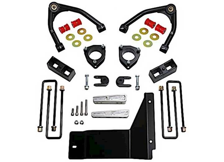 Readylift Suspension SST Lift Kit