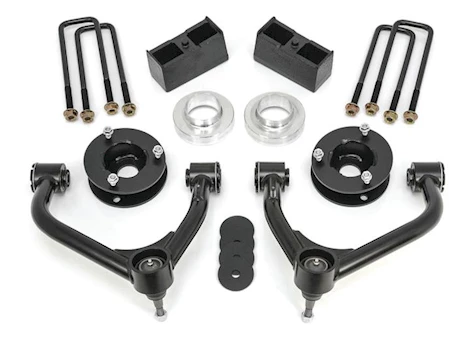 ReadyLift Suspension 4.0IN SST LIFT LIT 19-C CHEVY/GMC 1500(EXCLUDES TRAIL BOSS,)4WD