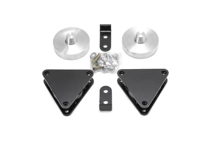 ReadyLift Suspension / Logiq Air 2021-c nissan rogue 1.5in front lift/1in rear lift kit Main Image