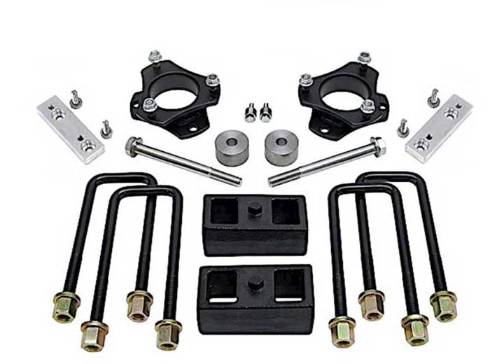 Readylift Suspension SST Lift Kit