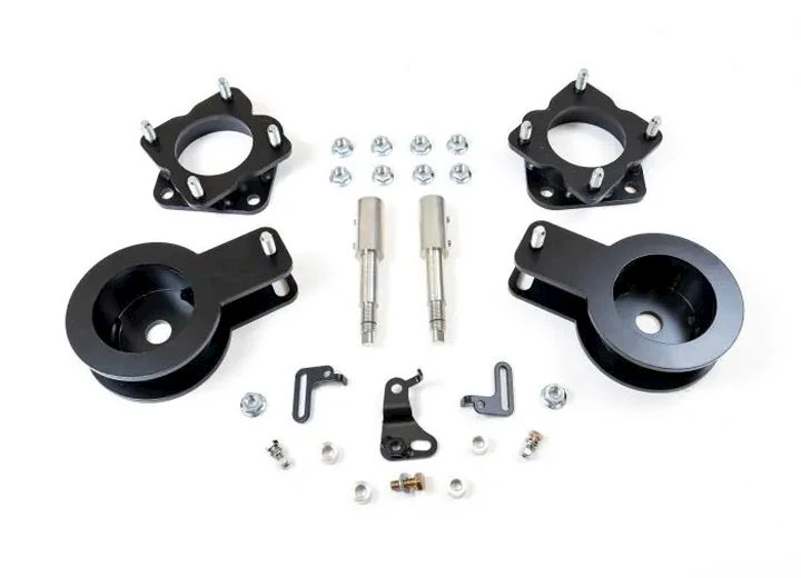 ReadyLift Suspension 22-C TOYOTA TUNDRA 2IN SST LIFT KIT W/LOAD-LEVELING REAR HEIGHT CONTROL AIR SUSP