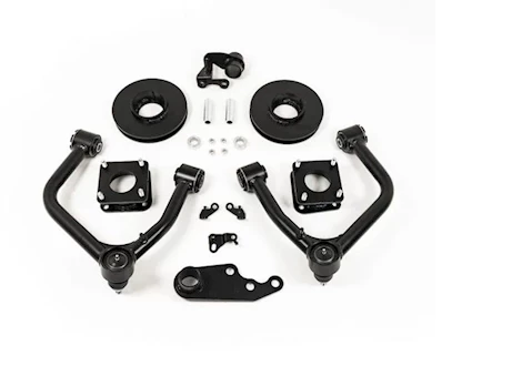 ReadyLift Suspension 22-C TOYOTA TUNDRA 2/4WD 3.0IN SST LIFT KIT FRONT W/1.25IN REAR W/UPPER CONTROL