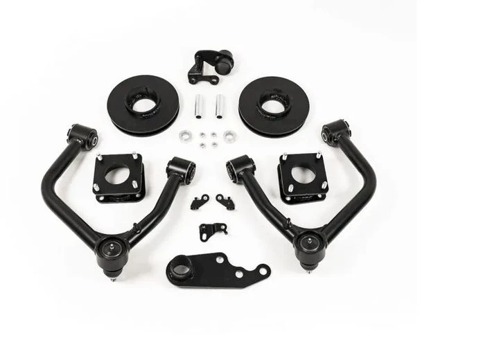 ReadyLift Suspension / Logiq Air 22-C TOYOTA TUNDRA 2/4WD 3.0IN SST LIFT KIT FRONT W/1.25IN REAR W/UPPER CONTROL