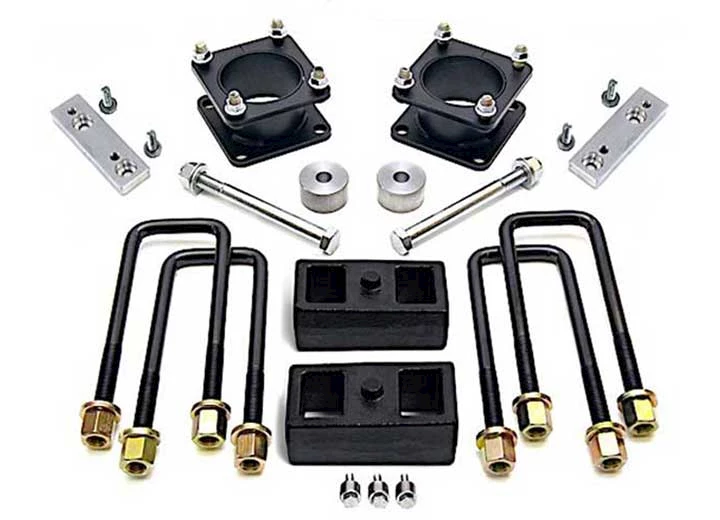 Readylift Suspension SST Lift Kit