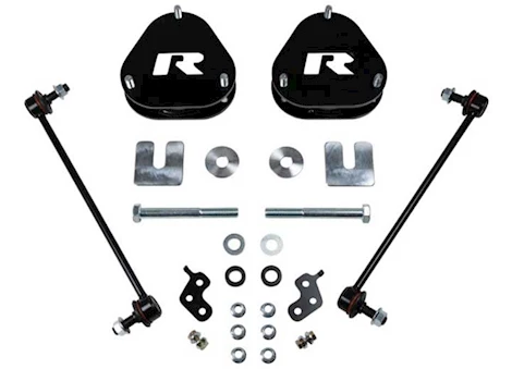 ReadyLift Suspension 06-18 TOYOTA AWD/FWD 2.0IN SST LIFT KIT