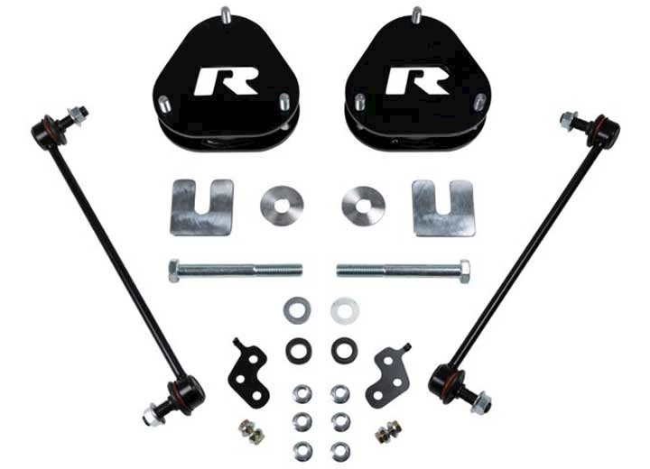 ReadyLift Suspension / Logiq Air 06-18 TOYOTA AWD/FWD 2.0IN SST LIFT KIT