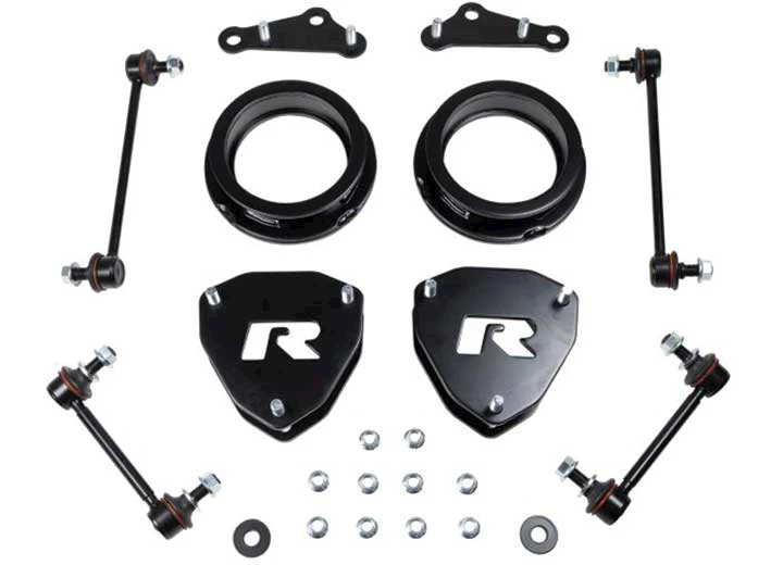 ReadyLift Suspension / Logiq Air 14-19 toyota awd 2.0in sst lift kit Main Image