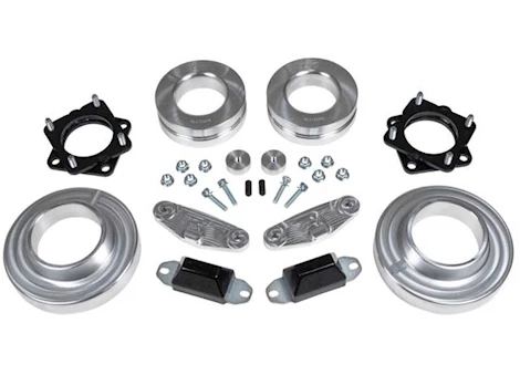 ReadyLift Suspension / Logiq Air 2024-2024 TOYOTA  RWD, 4WD 2.5IN SST LIFT KIT