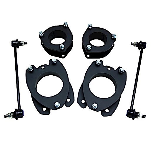 ReadyLift Suspension 2IN SST LIFT KIT W/2IN REAR W/O SHOCKS 06-10 HONDA RIDGELINE