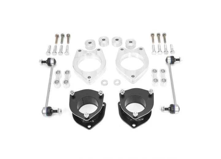 ReadyLift Suspension / Logiq Air 16-c honda awd 2.5'' sst lift kit Main Image