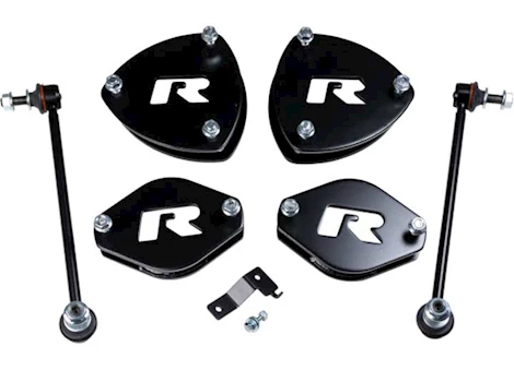 ReadyLift Suspension 18-23 subaru  awd 2.0in sst lift kit w/ end links Main Image