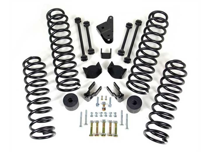 Readylift Suspension SST Lift Kit