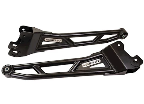 ReadyLift Suspension / Logiq Air 2019-2024 DODGE/RAM  4WD 4.5IN- 6IN TUBULAR RADIUS ARMS