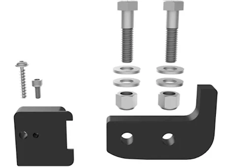 ReadyLift Suspension 19-c gm 1500 readyair height sensor relocating kit Main Image