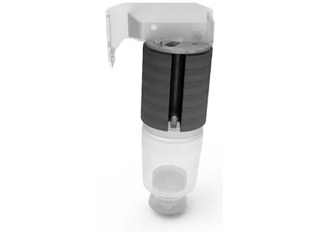 Logiq ReadyAir GM 1500 Load Leveling Helper Spring Air Spring Kit for 1" to 6" Lifts|88-91006