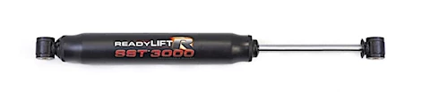 ReadyLift Suspension SST3000 FRONT SHOCKS-4.0IN LIFT 11-19 CHEVY/GMC 2500/3500HD