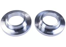 ReadyLift Suspension / Logiq Air 24-c toyota tacoma 1in rear spacer kit