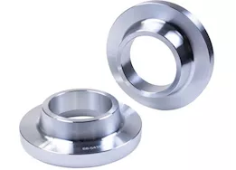ReadyLift Suspension / Logiq Air 24-c toyota tacoma 1in rear spacer kit