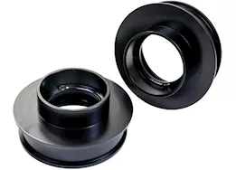 ReadyLift Suspension / Logiq Air 21-c toyota tacoma 2in rear spacer kit