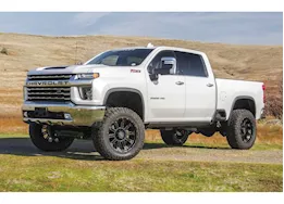 ReadyLift Suspension / Logiq Air 2020-2024 chev/gmc  rwd, 4wd 6in max2.1 suspension system w/falcon 2.1 shocks
