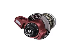 ReadyLift Suspension / Logiq Air 2020-2024 chev/gmc  rwd, 4wd 8in max3.3 suspension system w/falcon 3.3 shocks an
