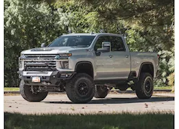 ReadyLift Suspension / Logiq Air 2020-2024 chev/gmc  rwd, 4wd 8in max3.3 suspension system w/falcon 3.3 shocks an
