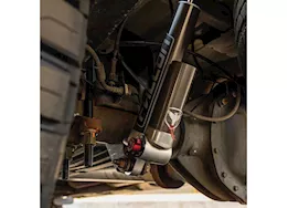 ReadyLift Suspension / Logiq Air 2011-2019 chev/gmc  4wd 5-6in max2.1 suspension system 2500hd/3500hd w/2.1 falco
