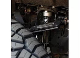 ReadyLift Suspension / Logiq Air 2011-2019 chev/gmc  4wd 5-6in max2.1 suspension system 2500hd/3500hd w/2.1 falco