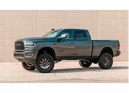 ReadyLift Suspension / Logiq Air 2019-2024 dodge/ram 2500 4wd  6in max3.3 suspension system w/falcon 3.3 shocks