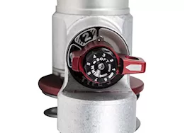 ReadyLift Suspension / Logiq Air 17-22 ford sd f250/f350 4wd 4in coil spring suspension sys w/ faclon max 3.3 sho