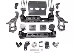 ReadyLift Suspension 21-c ford f150 6in lift kit w/ccd suspension