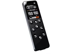 Logiq AirIQ 2-Channel Remote Control