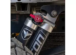 ReadyLift Suspension / Logiq Air 21-c f150 4wd 3.5in sst 2.1 lift kit with falcon 2.1 strut/shocks