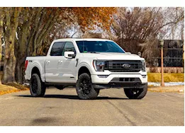 ReadyLift Suspension / Logiq Air 21-c f150 4wd 3.5in sst 2.1 lift kit with falcon 2.1 strut/shocks