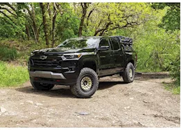 ReadyLift Suspension / Logiq Air 2023-2024 chev  rwd, 4wd 3in sst2.1 lift kit premium falcon shocks