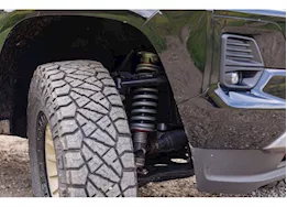 ReadyLift Suspension / Logiq Air 2023-2024 chev  rwd, 4wd 3in sst2.1 lift kit premium falcon shocks