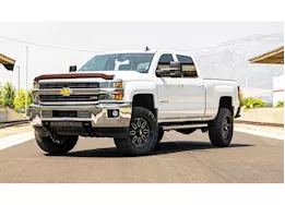 ReadyLift Suspension / Logiq Air 2011-2019 chev/gmc  rwd, 4wd 3in sst 2.1 lift kit w/fabricated control arms & fa