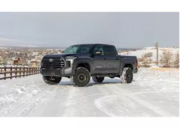 ReadyLift Suspension / Logiq Air 22-24 toyota tundra 3in sst 2.1 suspension system with falcon 2.1 struts/shocks