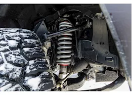 ReadyLift Suspension / Logiq Air 22-24 toyota tundra 3in sst 2.1 suspension system with falcon 2.1 struts/shocks