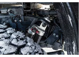ReadyLift Suspension / Logiq Air 22-24 toyota tundra 3in sst 2.1 suspension system with falcon 2.1 struts/shocks