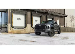 ReadyLift Suspension / Logiq Air 22-24 toyota tundra 3in sst 2.1 suspension system with falcon 2.1 struts/shocks