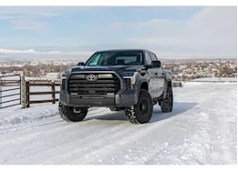 ReadyLift Suspension / Logiq Air 22-24 toyota tundra 3in sst 2.1 suspension system with falcon 2.1 struts/shocks